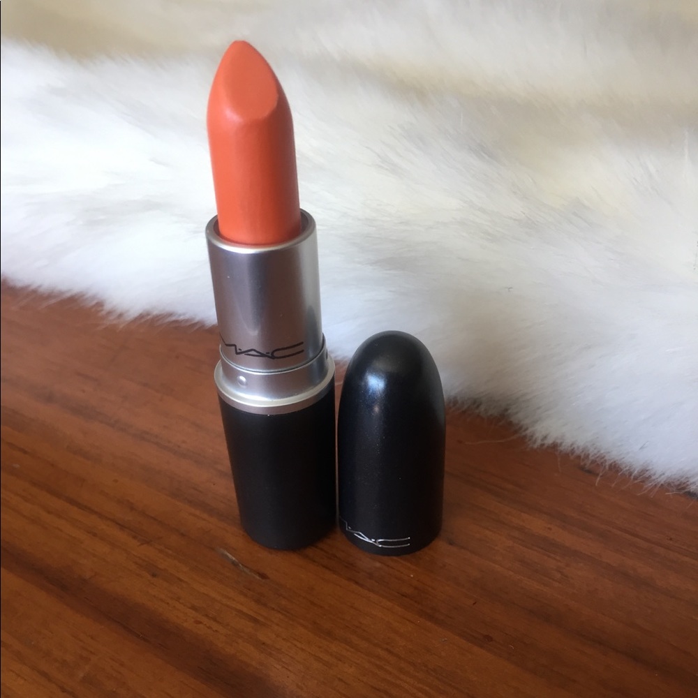 MAC Lipstick